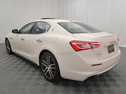 Used 2019 Maserati Ghibli S Q4 image 4