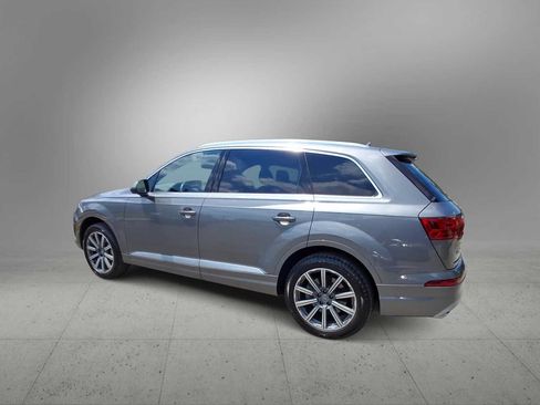 Used 2017 Audi Q7 3.0T Premium Plus AWD/4WD image 6