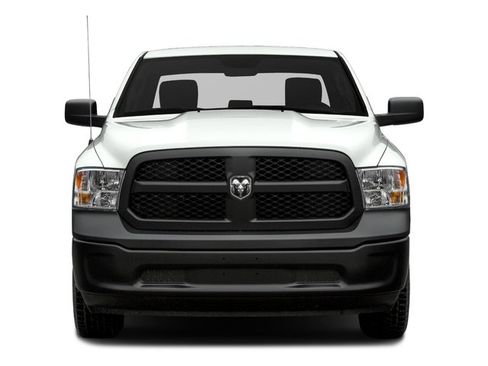 Certified 2017 RAM 1500 Express AWD/4WD image 4