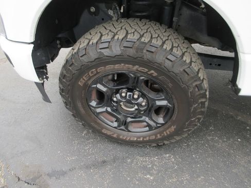 Used 2024 Ford F250 XL w/ STX Appearance Package AWD/4WD image 15