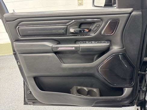 Used 2022 RAM 1500 Limited image 35