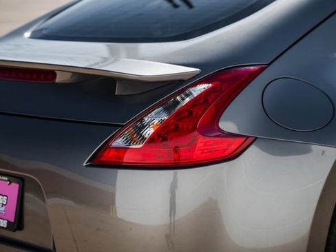 Used 2014 Nissan 370Z Coupe w/ Sport Package image 45