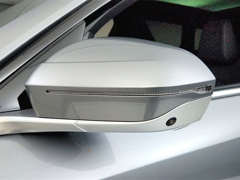 Used 2025 BMW X3 xDrive30i w/ Premium Package image 24