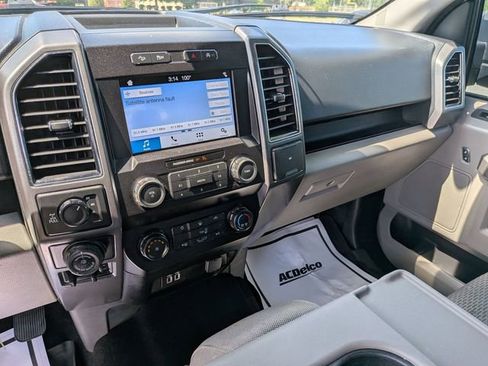 Used 2019 Ford F150 XLT w/ Equipment Group 301A Mid AWD/4WD image 23