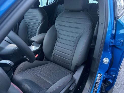 New 2025 Dodge Hornet GT w/ GT Blacktop Package image 12