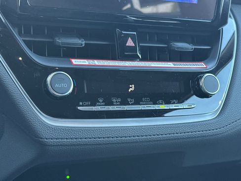 New 2026 Toyota Corolla Cross LE image 22