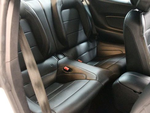 Used 2019 Ford Mustang Premium w/ Equipment Group 201A image 31