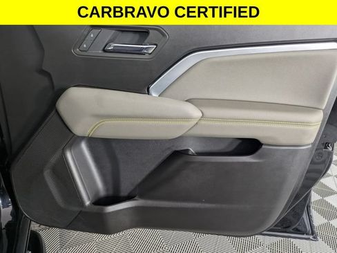 Certified 2026 Chevrolet Colorado ZR2 w/ Technology Package AWD/4WD image 36