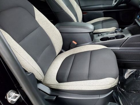 New 2025 Ford Bronco Sport Big Bend w/ Convenience Package image 20