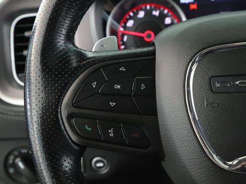 Used 2022 Dodge Charger Scat Pack image 10