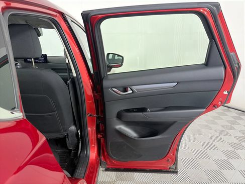 Used 2022 MAZDA CX-5 AWD 2.5 S image 26