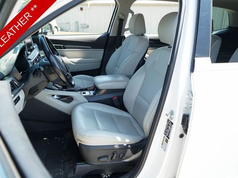 Used 2021 Kia Telluride S image 8
