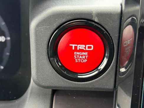 New 2026 Toyota Tacoma TRD Sport image 19