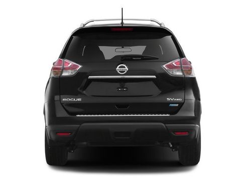 Used 2016 Nissan Rogue S FWD image 8