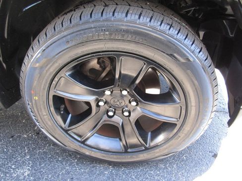 Used 2020 RAM 1500 Big Horn AWD/4WD image 29