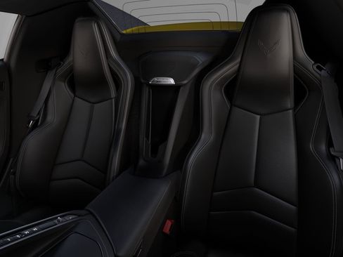 New 2025 Chevrolet Corvette E-Ray w/ Battery Protection Package image 59