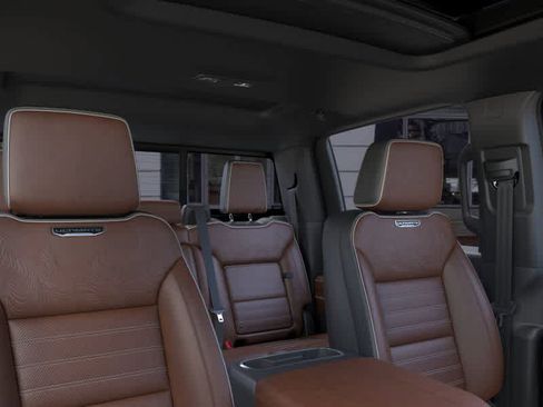 New 2025 GMC Sierra 1500 Denali Ultimate image 24
