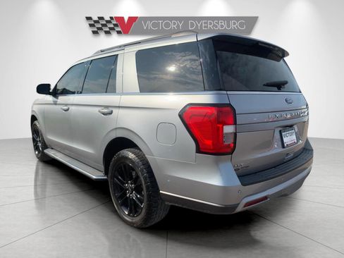 Used 2023 Ford Expedition XLT RWD image 6