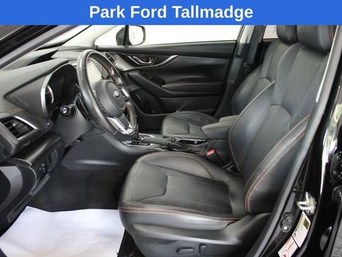 Used 2019 Subaru Crosstrek 2.0i Limited w/ Moonroof Package w/Navigation AWD/4WD image 14