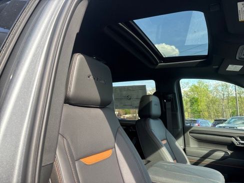New 2026 GMC Sierra 1500 AT4 image 48