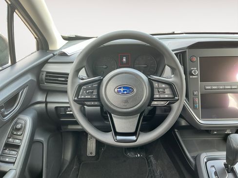 New 2026 Subaru Crosstrek 2.5i image 12