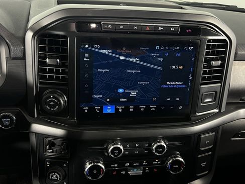 Used 2024 Ford F150 Tremor w/ Mobile Office Package image 19