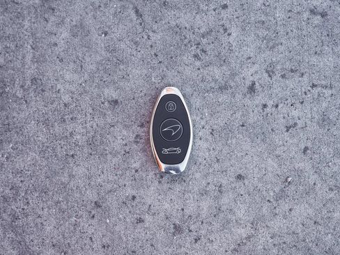 Used 2023 McLaren GT image 71