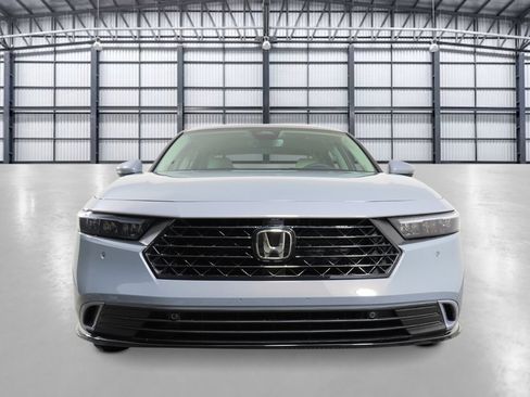 New 2026 Honda Accord EX-L image 8