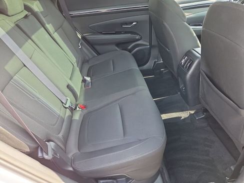 Used 2022 Hyundai Tucson SEL AWD/4WD image 18