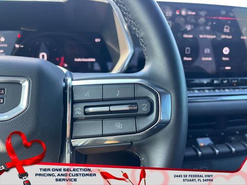 Used 2025 GMC Canyon Elevation w/ Convenience Package image 26