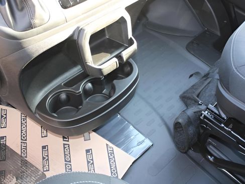 New 2025 RAM ProMaster 2500 w/ Quick Order Package 22G SLT FWD image 24