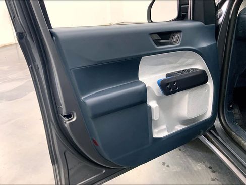 New 2025 Ford Maverick XLT w/ Equipment Group 302A image 11