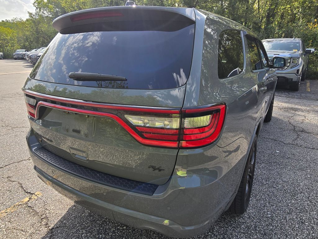 Used 2023 Dodge Durango R/T AWD/4WD image 7