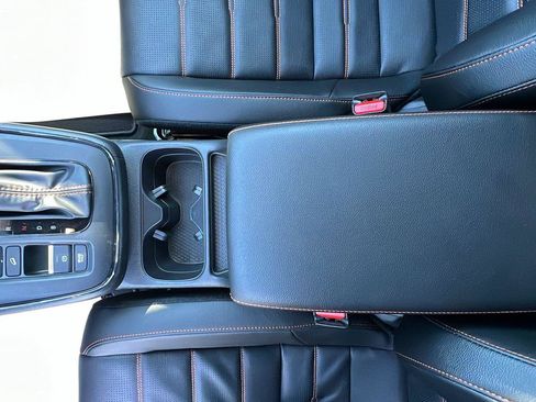 New 2026 Honda CR-V Sport-L image 24