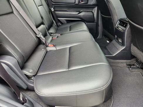 Certified 2025 Toyota Land Cruiser 1958 image 31