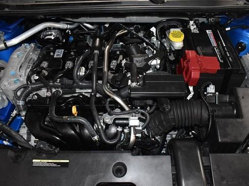 Used 2024 Nissan Sentra SV image 10