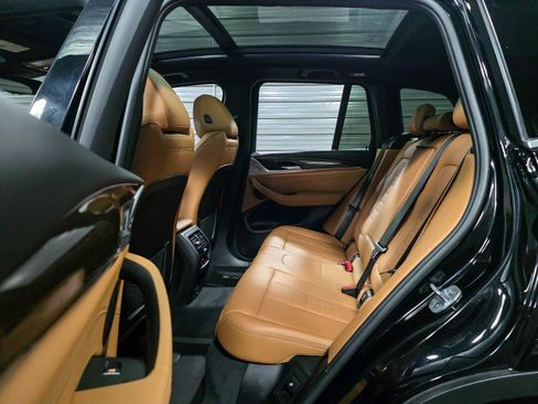 Used 2019 BMW X3 xDrive30i w/ Convenience Package image 16