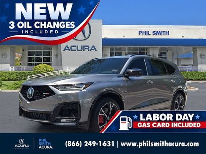 New 2026 Acura MDX Type S w/ Advance Package