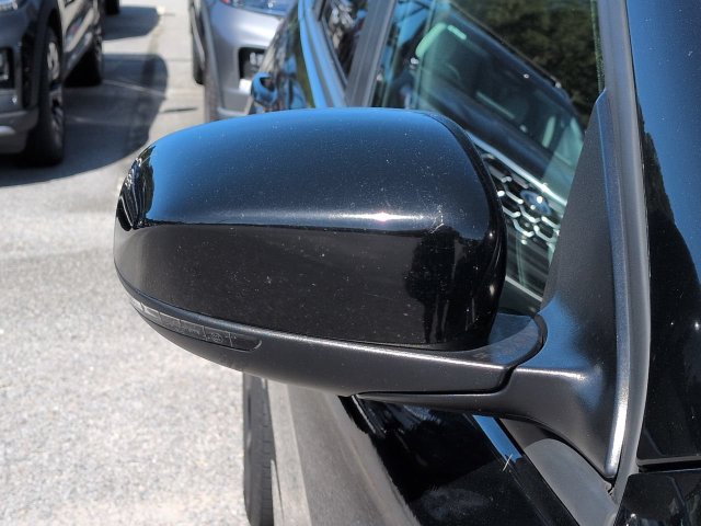 Used 2023 Jeep Cherokee Altitude Lux AWD/4WD image 12