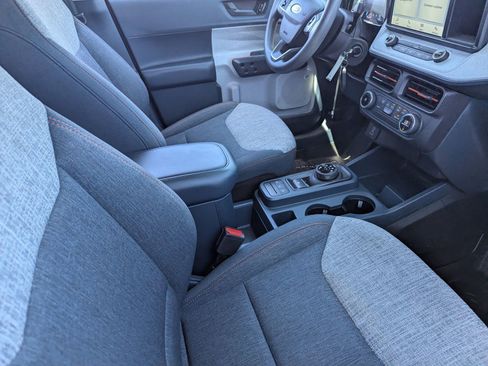 Certified 2022 Ford Maverick XLT FWD image 11