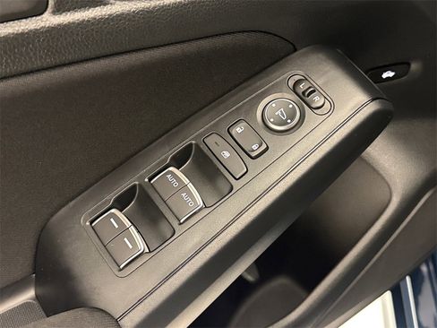 New 2026 Honda Civic LX image 19