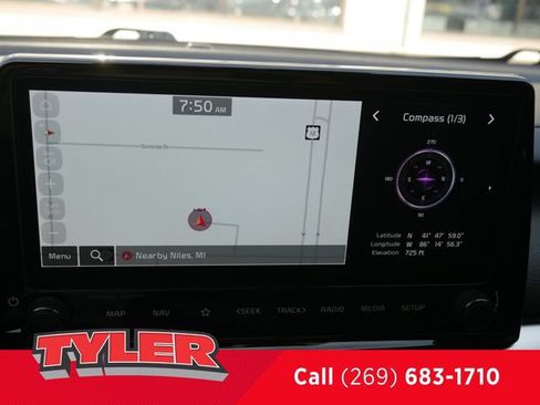 Used 2023 Kia Forte GT w/ GT2 Package FWD image 47