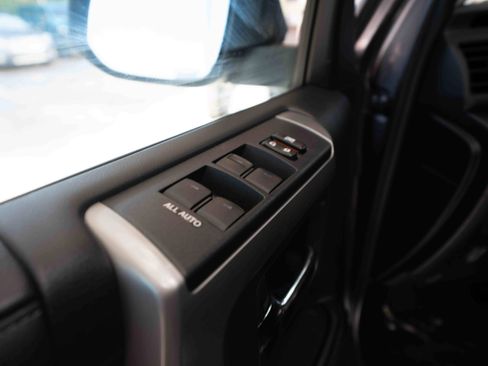 Used 2023 Toyota 4Runner Limited image 7