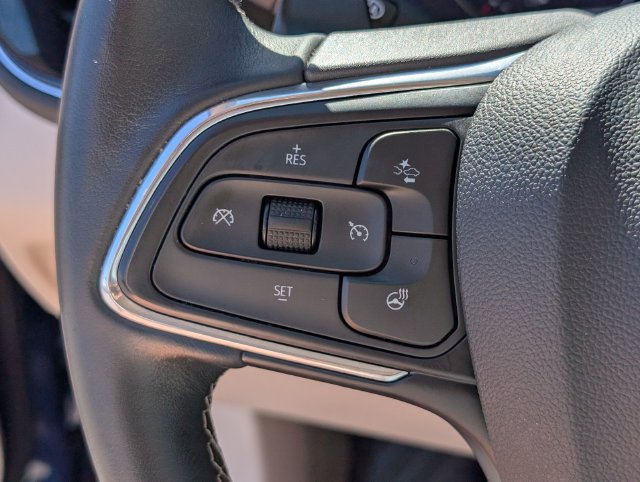 Used 2023 Buick Envision Preferred FWD image 24