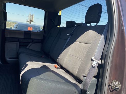 Used 2019 Ford F150 XL w/ Equipment Group 101A Mid AWD/4WD image 14