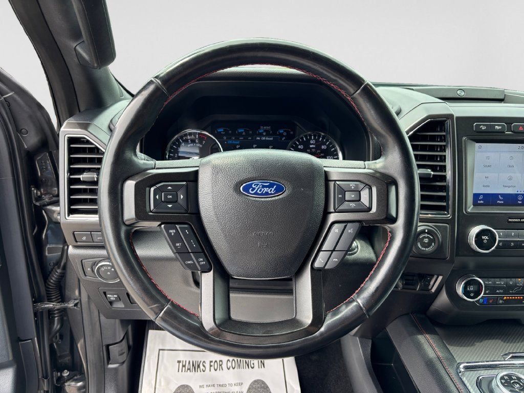 Used 2021 Ford Expedition Limited AWD/4WD image 10