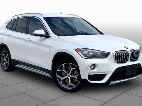 Used 2018 BMW X1 sDrive28i FWD image 2