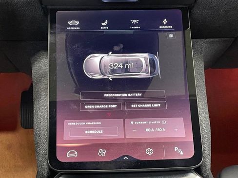 Used 2024 Lucid Air Touring image 36