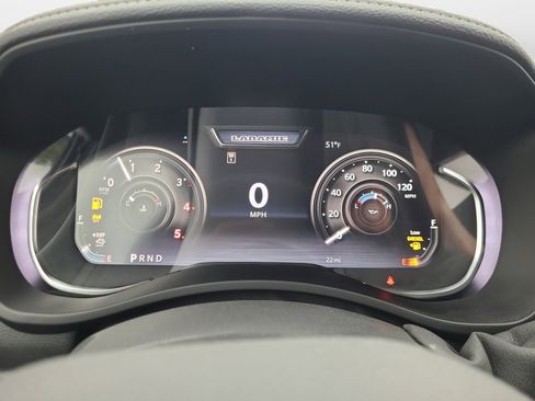 New 2026 RAM 2500 Laramie w/ Night Edition image 11