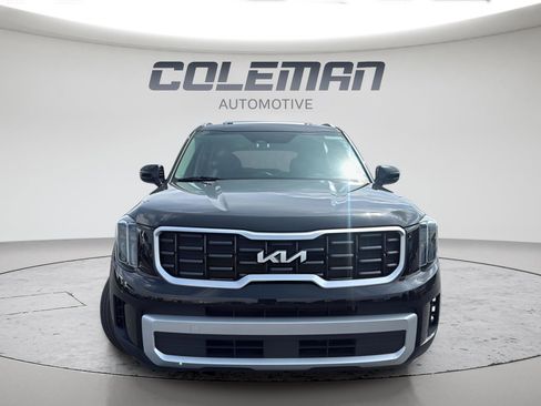 Used 2025 Kia Telluride S AWD/4WD image 8